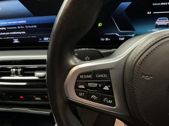 BMW I4 EDRIVE40 M SPORT