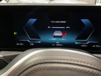 BMW I4 EDRIVE40 M SPORT