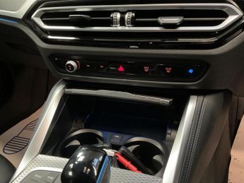 BMW I4 EDRIVE40 M SPORT