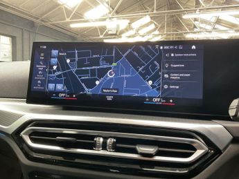 BMW I4 EDRIVE40 M SPORT