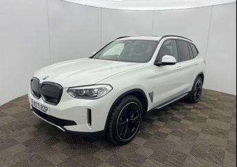 BMW X3 PREMIER EDITION