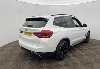 BMW Ix3 PREMIER EDITION