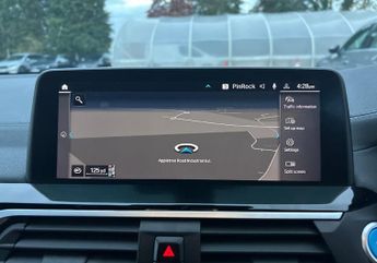 BMW Ix3 PREMIER EDITION