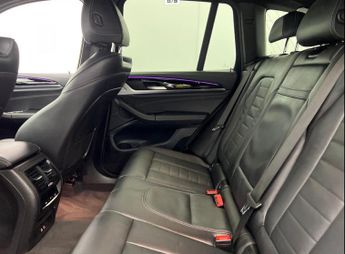 BMW Ix3 PREMIER EDITION