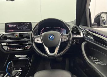BMW Ix3 PREMIER EDITION