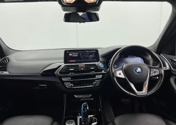 BMW Ix3 PREMIER EDITION