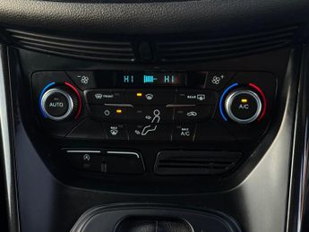 Ford Kuga 1.5 TDCi Titanium Powershift Euro 6 (s/s) 5dr