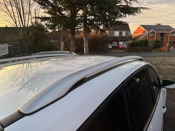 Ford Kuga 1.5 TDCi Titanium Powershift Euro 6 (s/s) 5dr