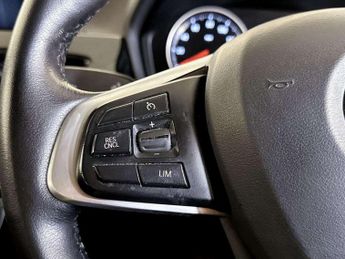 BMW X1 1.5 25e 10kWh Sport Auto xDrive Euro 6 (s/s) 5dr