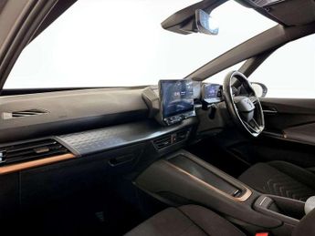 CUPRA Born 58kWh V1 Auto 5dr