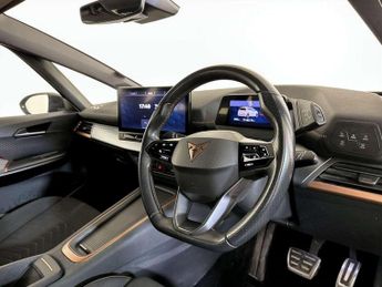 CUPRA Born 58kWh V1 Auto 5dr