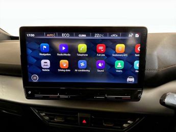 CUPRA Born 58kWh V1 Auto 5dr