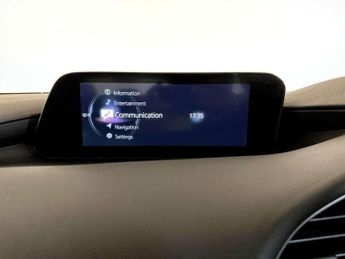 Mazda Mazda3 2.0 e-SKYACTIV-G MHEV SE-L Euro 6 (s/s) 5dr