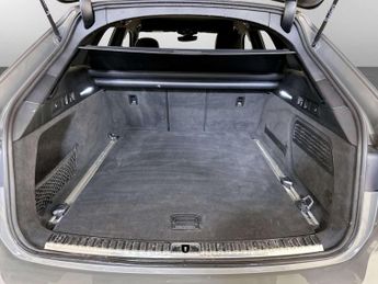 Audi A6 Avant 2.0 TFSI 40 S line S Tronic Euro 6 (s/s) 5dr