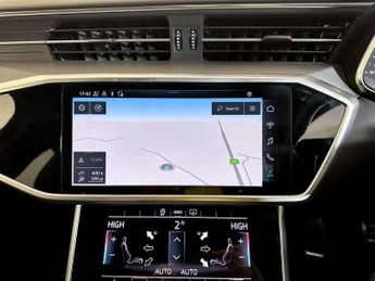 Audi A6 Avant 2.0 TFSI 40 S line S Tronic Euro 6 (s/s) 5dr