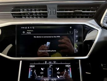 Audi A6 Avant 2.0 TFSI 40 S line S Tronic Euro 6 (s/s) 5dr