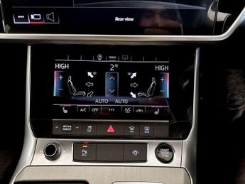 Audi A6 Avant 2.0 TFSI 40 S line S Tronic Euro 6 (s/s) 5dr