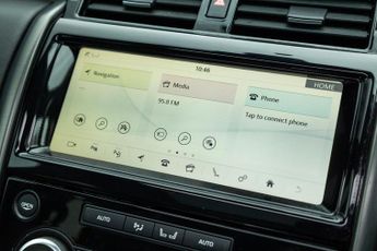 Land Rover Discovery 3.0 SD V6 HSE Luxury Auto 4WD Euro 6 (s/s) 5dr