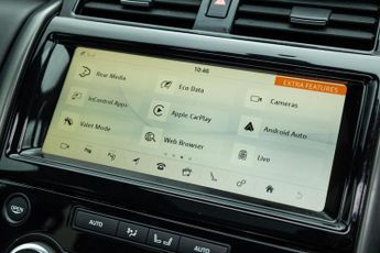 Land Rover Discovery 3.0 SD V6 HSE Luxury Auto 4WD Euro 6 (s/s) 5dr