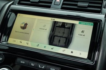 Land Rover Discovery 3.0 SD V6 HSE Luxury Auto 4WD Euro 6 (s/s) 5dr