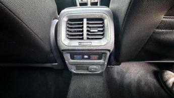 Volkswagen Tiguan 2.0 TDI BlueMotion Tech SEL DSG 4Motion Euro 6 (s/s) 5dr