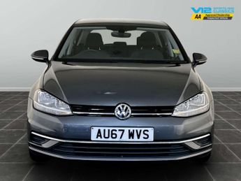 Volkswagen Golf 1.0 TSI BlueMotion Tech SE Nav Hatchback 5dr Petrol Manual Euro 