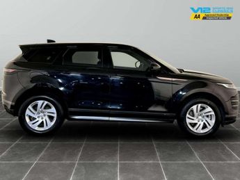 Land Rover Range Rover Evoque 2.0 D180 R-Dynamic S Auto 4WD Euro 6 (s/s) 5dr