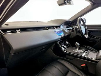 Land Rover Range Rover Evoque 2.0 D180 R-Dynamic S Auto 4WD Euro 6 (s/s) 5dr