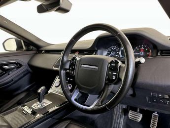 Land Rover Range Rover Evoque 2.0 D180 R-Dynamic S Auto 4WD Euro 6 (s/s) 5dr