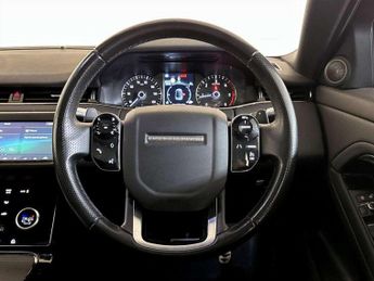 Land Rover Range Rover Evoque 2.0 D180 R-Dynamic S Auto 4WD Euro 6 (s/s) 5dr