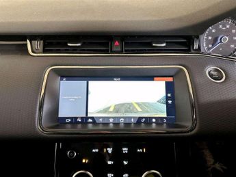 Land Rover Range Rover Evoque 2.0 D180 R-Dynamic S Auto 4WD Euro 6 (s/s) 5dr