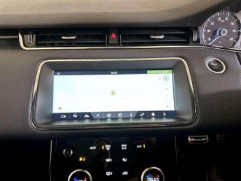 Land Rover Range Rover Evoque 2.0 D180 R-Dynamic S Auto 4WD Euro 6 (s/s) 5dr