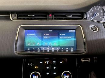 Land Rover Range Rover Evoque 2.0 D180 R-Dynamic S Auto 4WD Euro 6 (s/s) 5dr