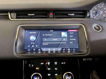 Land Rover Range Rover Evoque 2.0 D180 R-Dynamic S Auto 4WD Euro 6 (s/s) 5dr