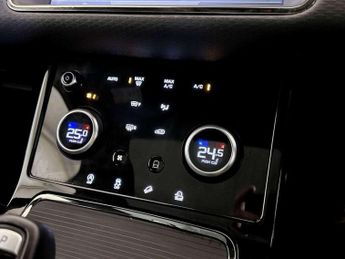 Land Rover Range Rover Evoque 2.0 D180 R-Dynamic S Auto 4WD Euro 6 (s/s) 5dr