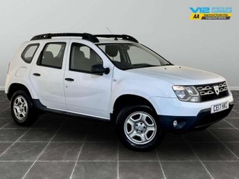 Dacia Duster 1.6 SCe Ambiance Euro 6 (s/s) 5dr