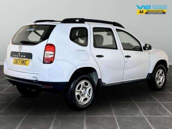 Dacia Duster 1.6 SCe Ambiance Euro 6 (s/s) 5dr