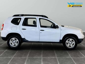 Dacia Duster 1.6 SCe Ambiance Euro 6 (s/s) 5dr
