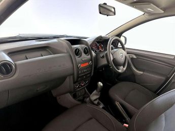 Dacia Duster 1.6 SCe Ambiance Euro 6 (s/s) 5dr