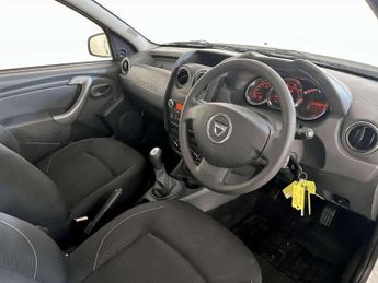 Dacia Duster 1.6 SCe Ambiance Euro 6 (s/s) 5dr