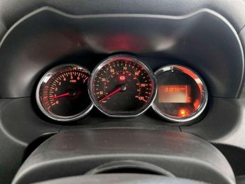 Dacia Duster 1.6 SCe Ambiance Euro 6 (s/s) 5dr