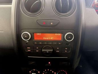 Dacia Duster 1.6 SCe Ambiance Euro 6 (s/s) 5dr