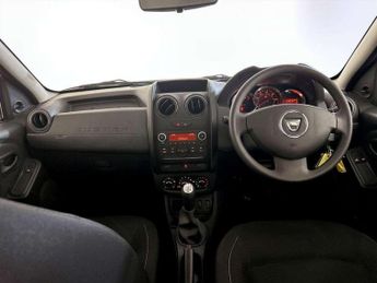 Dacia Duster 1.6 SCe Ambiance Euro 6 (s/s) 5dr