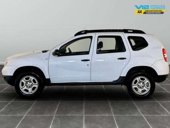 Dacia Duster 1.6 SCe Ambiance Euro 6 (s/s) 5dr