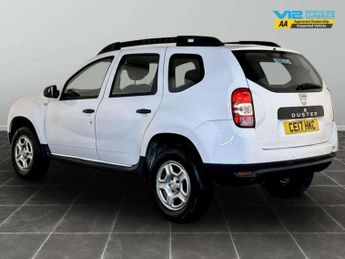 Dacia Duster 1.6 SCe Ambiance Euro 6 (s/s) 5dr