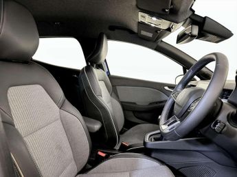 Renault Clio 1.0 TCe techno Hatchback 5dr Petrol Manual Euro 6 (s/s) (90 ps)