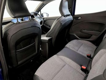 Renault Clio 1.0 TCe techno Hatchback 5dr Petrol Manual Euro 6 (s/s) (90 ps)