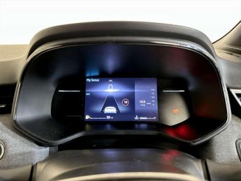 Renault Clio 1.0 TCe techno Hatchback 5dr Petrol Manual Euro 6 (s/s) (90 ps)