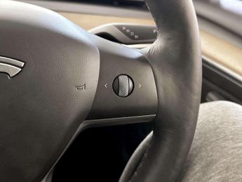 Tesla Model 3 (Dual Motor) Long Range Saloon 4dr Electric Auto 4WDE (346 ps)