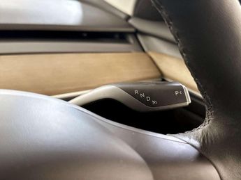 Tesla Model 3 (Dual Motor) Long Range Saloon 4dr Electric Auto 4WDE (346 ps)